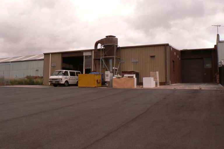 Rear warehouse, 167 West Fyans Street Geelong VIC 3220 - Image 3