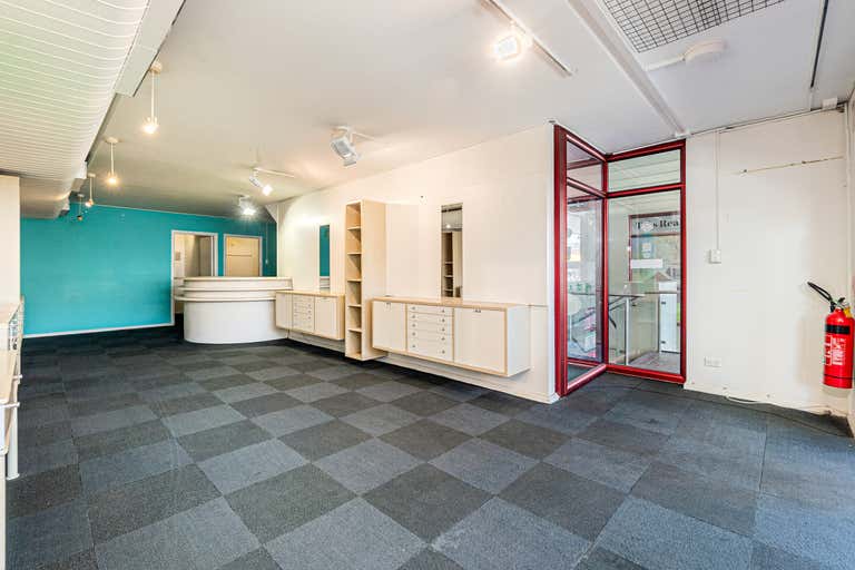 Suite 103, 379 Victoria Avenue Chatswood NSW 2067 - Image 1