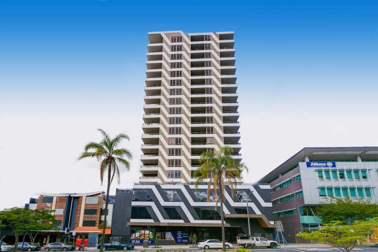 Alto Apartments, Lot 201, 66 High Street Toowong QLD 4066 - Image 2