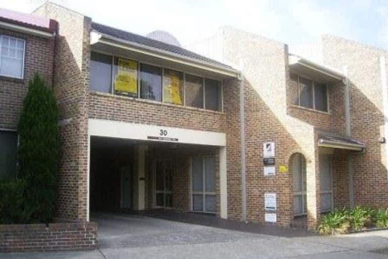 Suite 2, 30 Woodriff Street Penrith NSW 2750 - Image 1