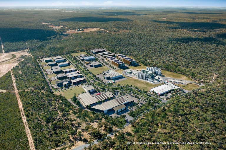 Lot 11, 155 Victa Road East Bendigo VIC 3550 - Image 2