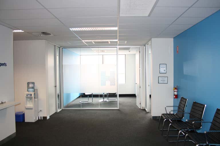 Level 1, 8 Willis Street Launceston TAS 7250 - Image 2