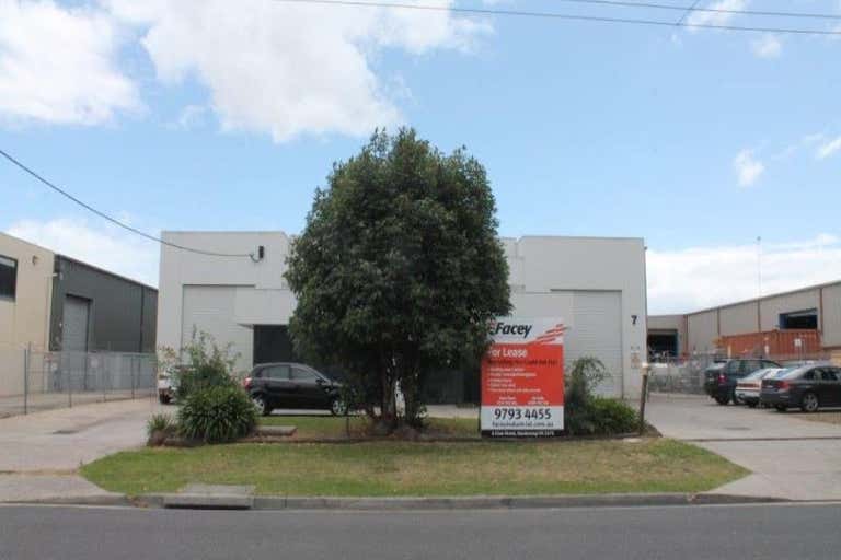 7 Capital Drive Dandenong South VIC 3175 - Image 3