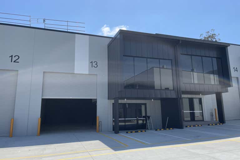 Unit 13, 5-21 Rai Drive Crestmead QLD 4132 - Image 2