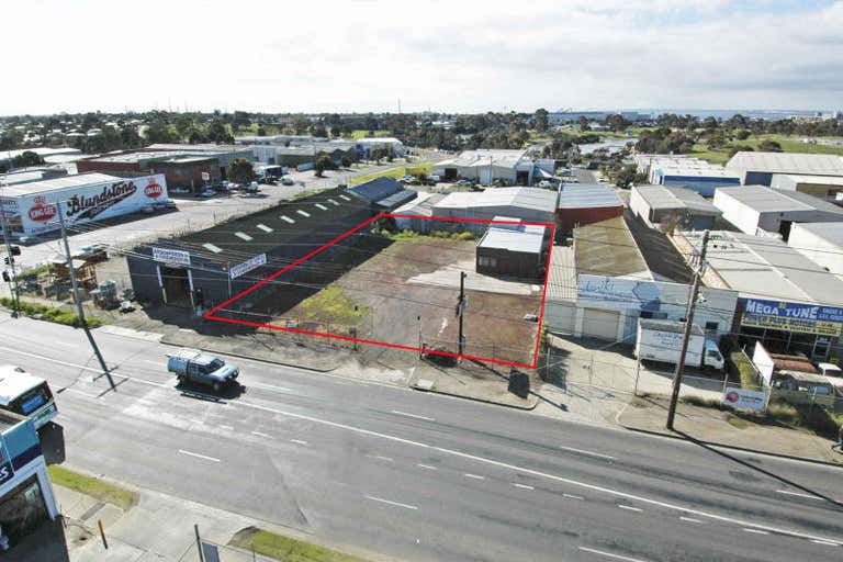 372 - 374 Thompson Road North Geelong VIC 3215 - Image 1