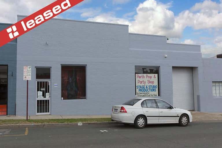 8 Cleaver Street West Perth WA 6005 - Image 1