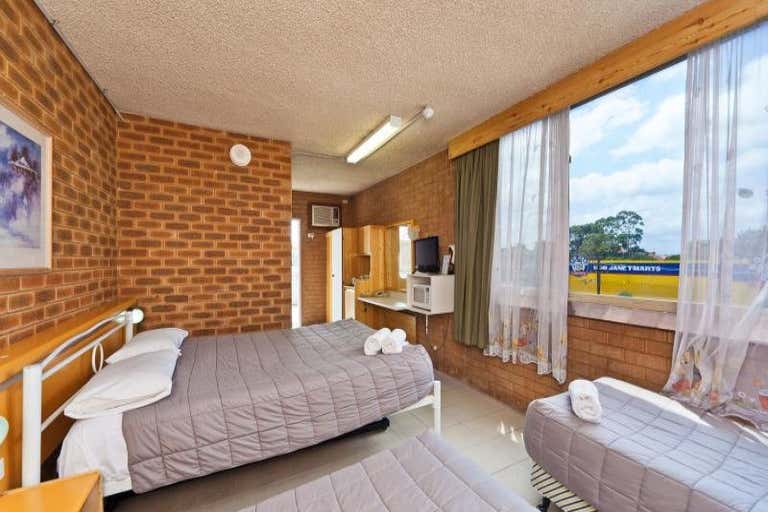 Marco Polo Motor Inn, 42 Parramatta Road Summer Hill NSW 2130 - Image 2