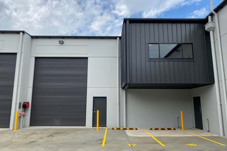 Rise Industrial Estate, 9/15-17 Charles Street St Marys NSW 2760 - Image 1