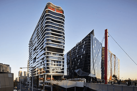 Level 14, 720 Bourke St Docklands VIC 3008 - Image 1