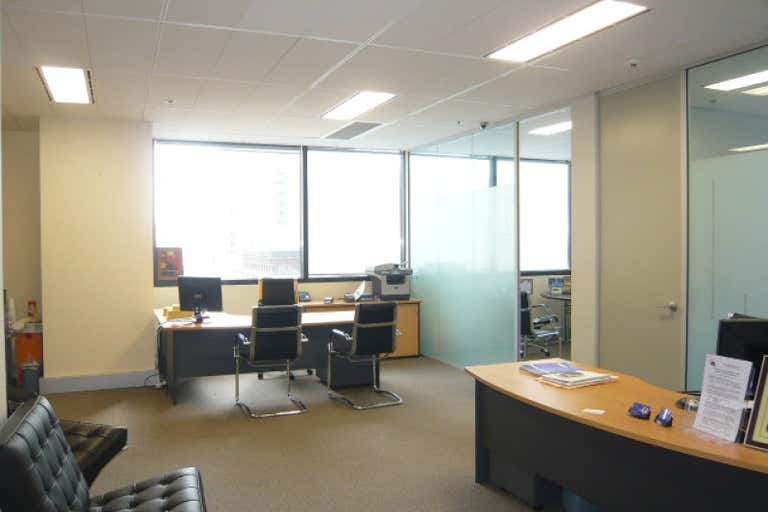 World Tower, Suite 1601, 16th Floor, 87-89 Liverpool Street Sydney NSW 2000 - Image 3