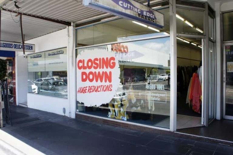 Ground Floor, 189 Glenferrie Road Malvern VIC 3144 - Image 2