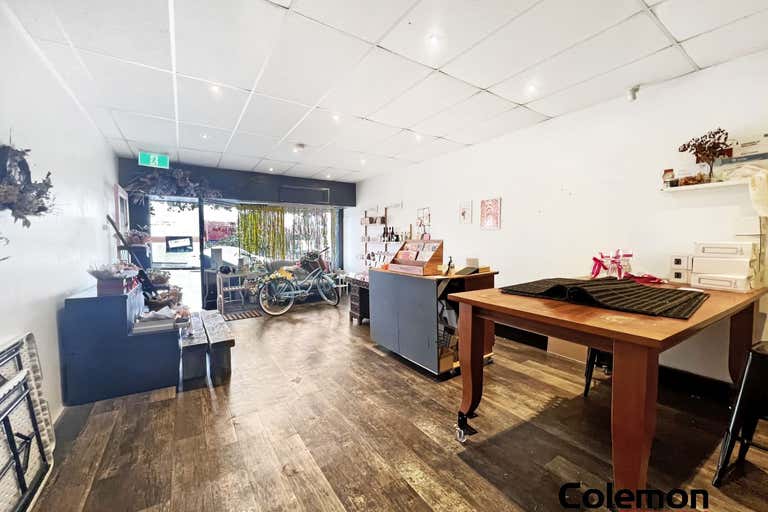 LEASED BY COLEMON PROPERTY GROUP, 216B William Street Kingsgrove NSW 2208 - Image 2