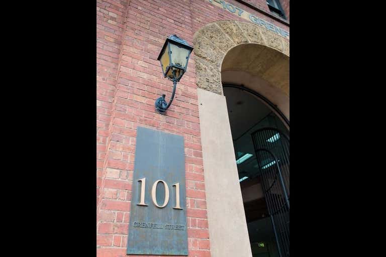 101 Grenfell Street Adelaide SA 5000 - Image 3