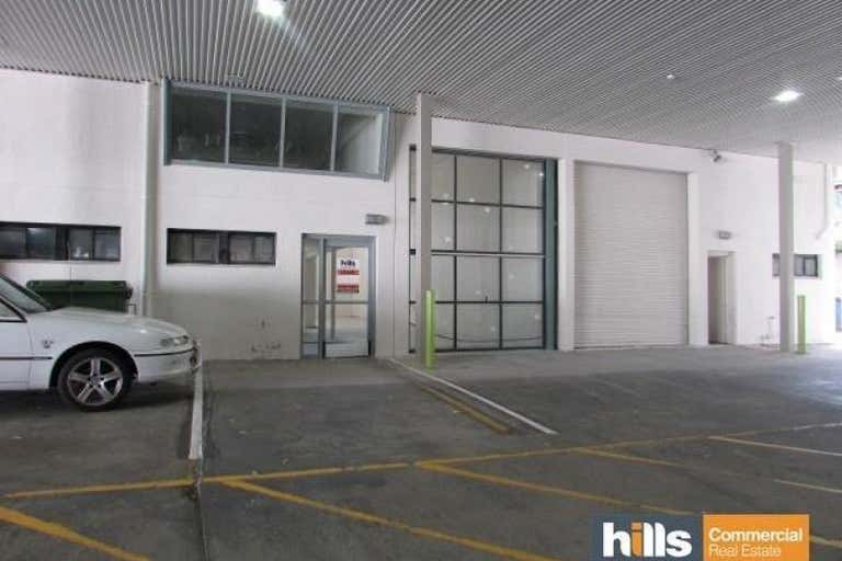 Hills Action Centre, Unit  2, 10 Hudson Avenue Castle Hill NSW 2154 - Image 1