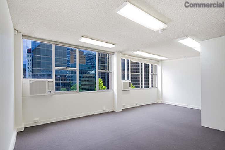 Suite 705, 107 Walker Street North Sydney NSW 2060 - Image 2