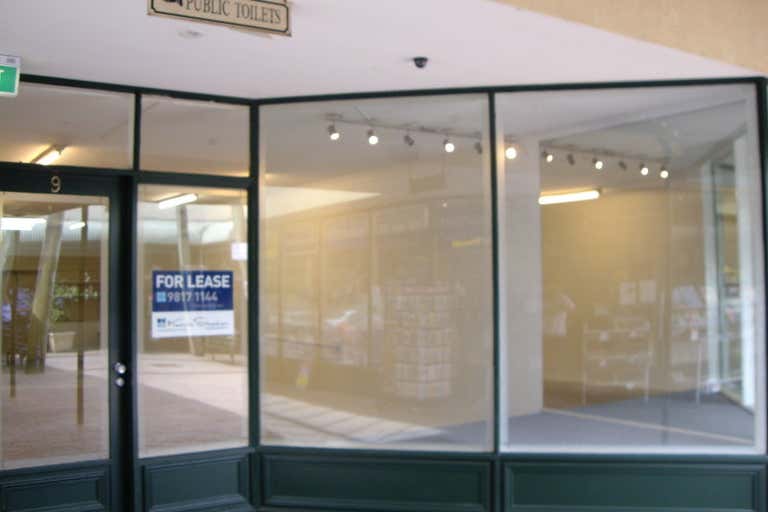 Goldfields Plaza, Shop 9, 402 Heidelberg-Warrandyte Road Warrandyte VIC 3113 - Image 2