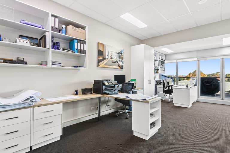 Suite 411, 91-95 Murphy Street Richmond VIC 3121 - Image 1