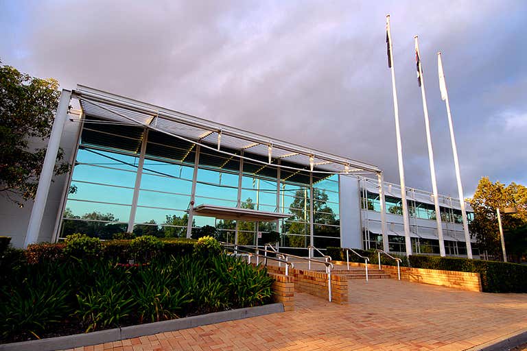 BTP Conference Centre, Suite 2, 1 Clunies Ross Court Eight Mile Plains QLD 4113 - Image 1