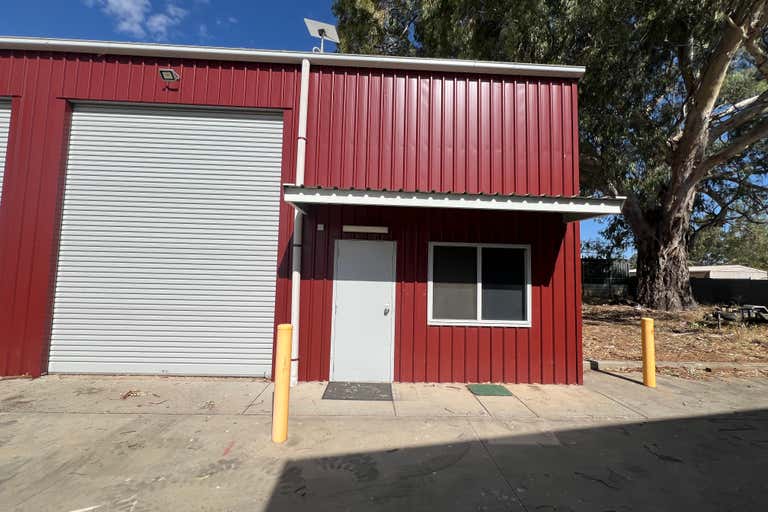Shed 4/18 Charlottee Street Smithfield SA 5114 - Image 1