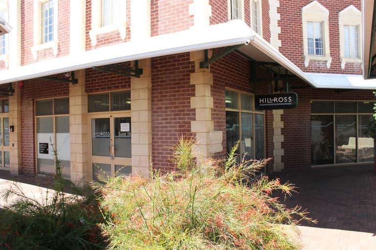 3B/27 Old Great Northern Hwy, Midland, WA 6056 Office For Lease