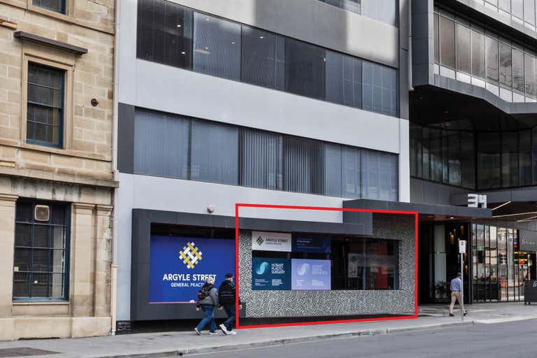 Ground, 34 Argyle Street Hobart TAS 7000 - Image 2