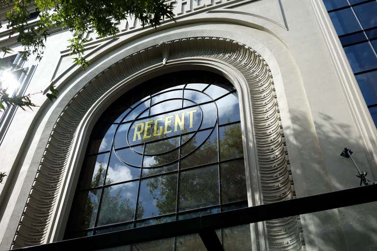 The Regent, 118 - 124 Lt. Malop St Geelong VIC 3220 - Image 1