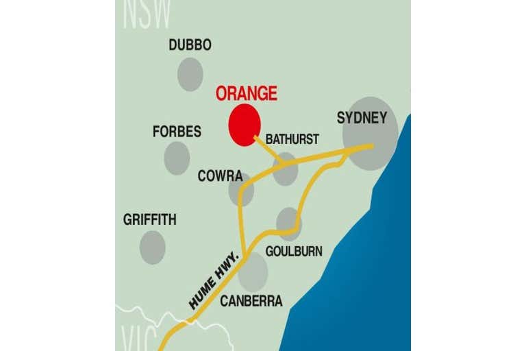 Lot 105 Clergate Road Orange NSW 2800 - Image 3