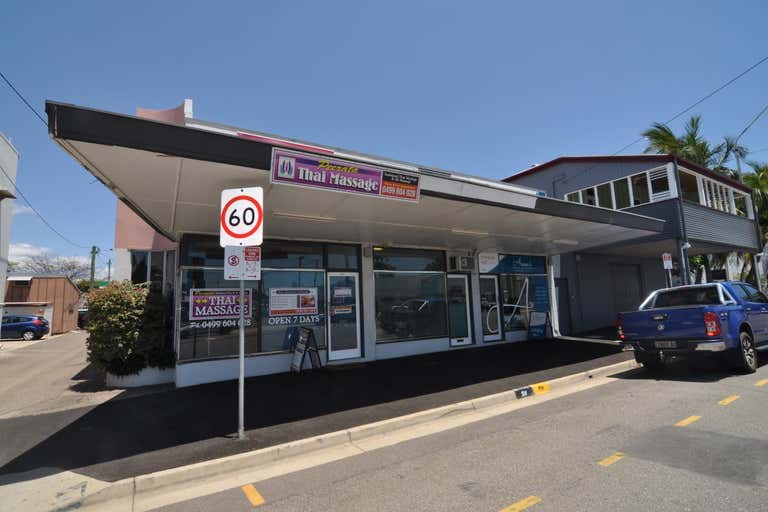 Suite 2, 8 Morris Street West End QLD 4810 - Image 1