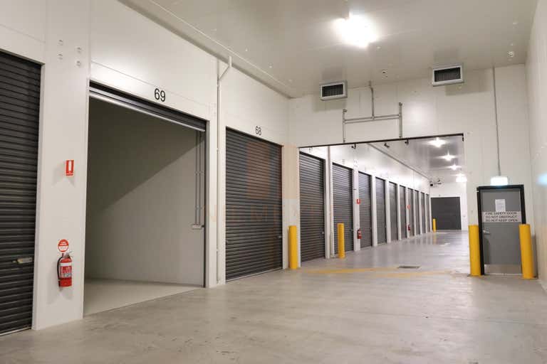 Enterprise Industrial Estate, 40 Anzac Street Chullora NSW 2190 - Image 3