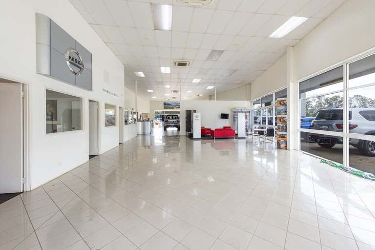 1 15 & 17-19 Rogers Drive Kingaroy QLD 4610 - Image 3