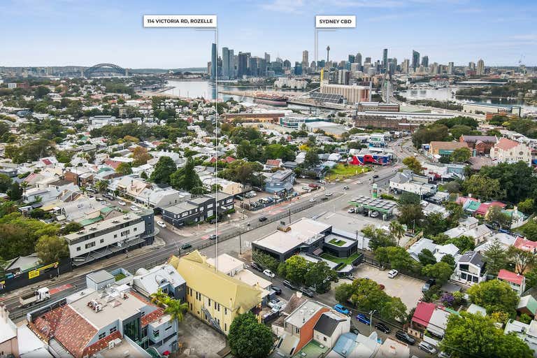 114 Victoria Road Rozelle NSW 2039 - Image 2