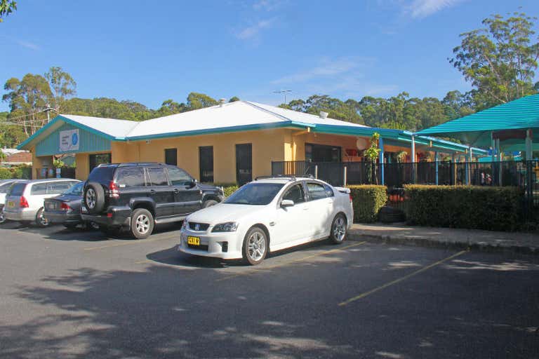 Childcare 96 Thompsons Road Coffs Harbour NSW 2450 - Image 1