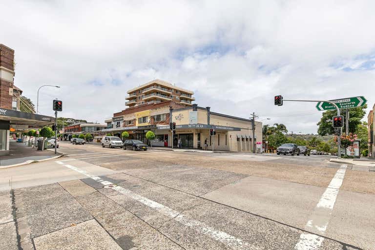 365 Sydney Road Balgowlah NSW 2093 - Image 1