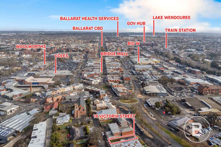 8248, 18 Victoria Street Bakery Hill VIC 3350 - Image 1