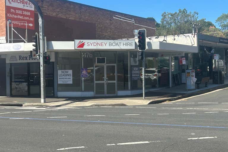 2/147 Victoria Road Drummoyne NSW 2047 - Image 1