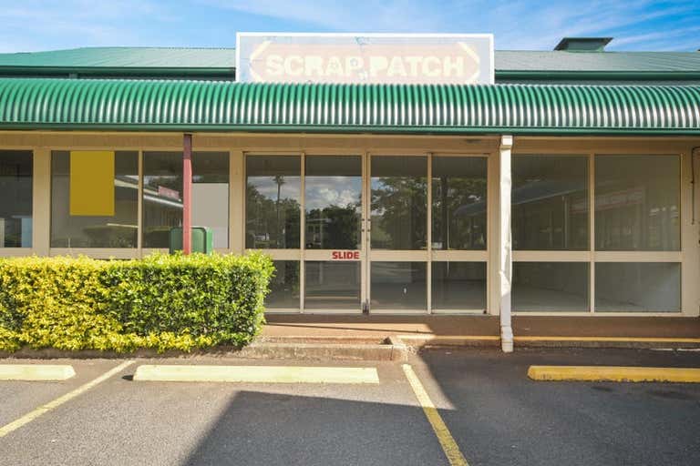 Willowglen Shopping Centre, Shop 9, 837 Ruthven Street Kearneys Spring QLD 4350 - Image 2