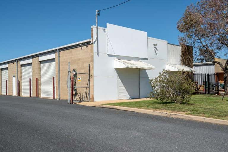 Unit 1, 12 Saxon Street Wagga Wagga NSW 2650 - Image 1