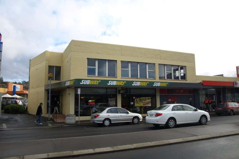Level 1, 98 Hobart Road Launceston TAS 7250 - Image 1