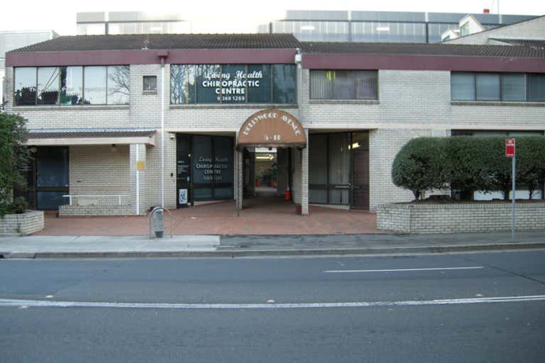 Terrace 12, 5-11 Hollywood Avenue Bondi Junction NSW 2022 - Image 1