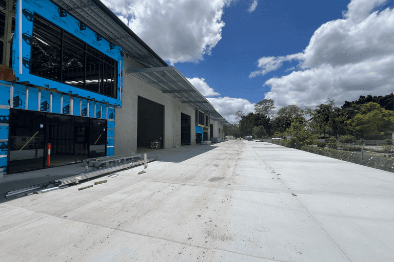 247 Logistics Estate, Unit 2, 247 Sherbrooke Road Willawong QLD 4110 - Image 3