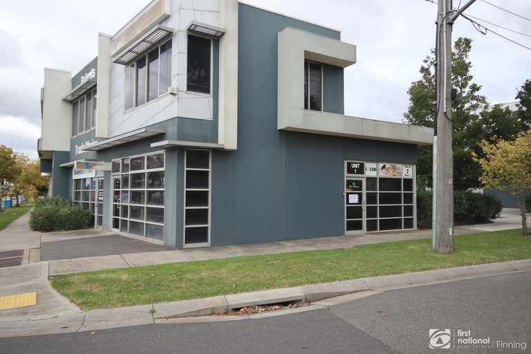 Leased Office at 1/180 Sladen, Cranbourne, VIC 3977 - realcommercial