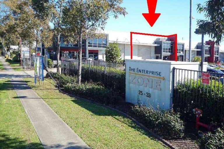 THE ENTERPRISE ZONE, UNIT 33, 25 - 33 ALFRED ROAD Chipping Norton NSW 2170 - Image 1