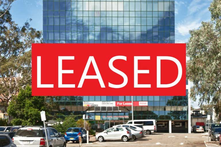 Shop 14, 171-179 Queen Street Campbelltown NSW 2560 - Image 1