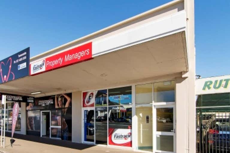 Sold Shop & Retail Property at 625 Ruthven Street, Toowoomba City, QLD ...