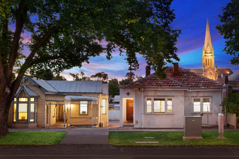 434 - 436 Hargreaves Street Bendigo VIC 3550 - Image 1