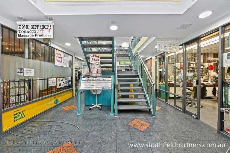 Level 1, 14/12 Churchill Avenue Strathfield NSW 2135 - Image 3
