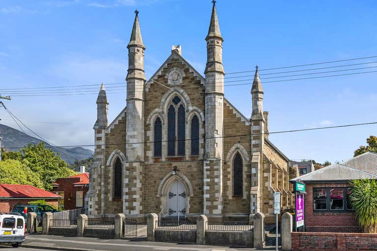 209 Davey Street Hobart TAS 7000 - Image 1