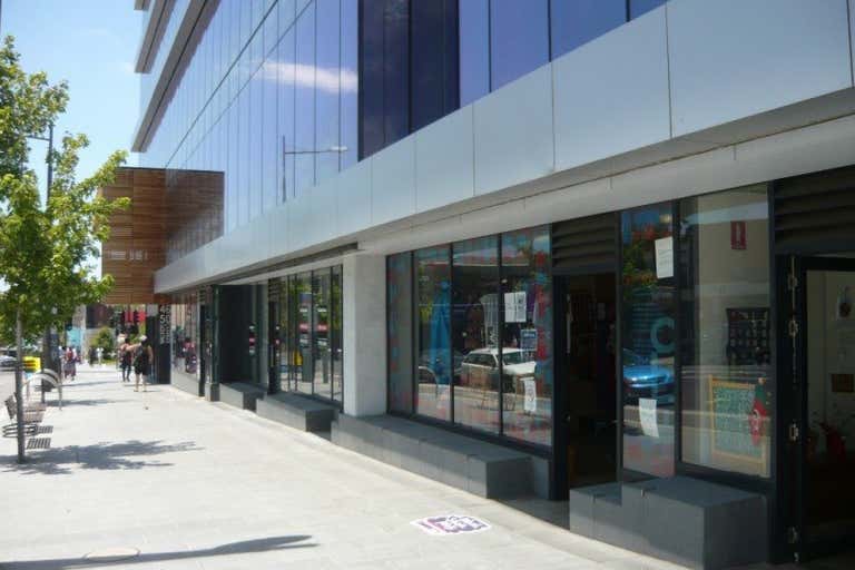 Shop 6, 42-56 Walker Street Dandenong VIC 3175 - Image 1