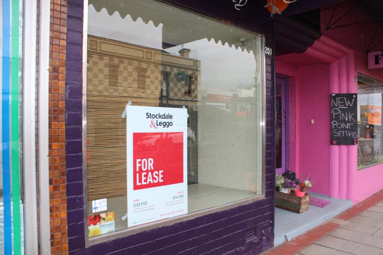 201  Commercial Road Morwell VIC 3840 - Image 1