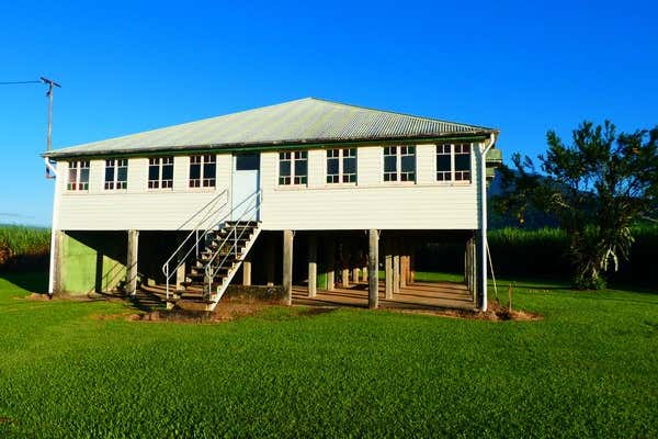 240 Bartle Frere Road Bartle Frere QLD 4861 - Image 1